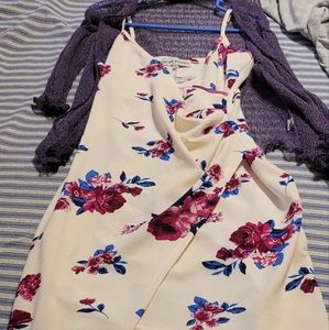 Large Almost Famous Dress